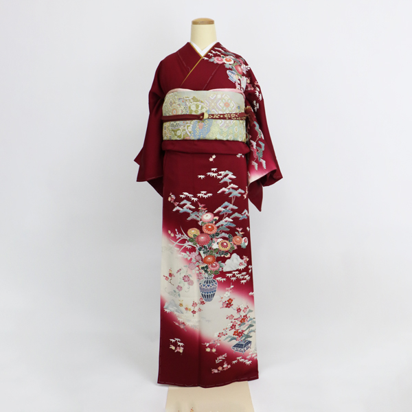 花戦さ