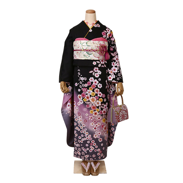 宵桜