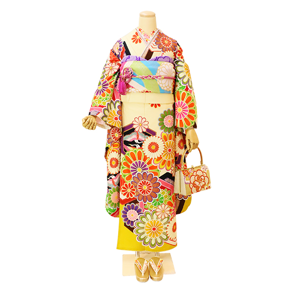 菊亀甲尽くし・白