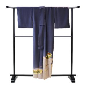 文箱・秘密の文箱・青・紺