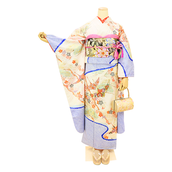 鶴の天ノ川