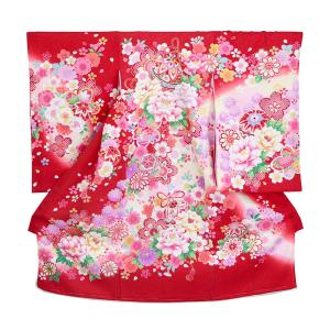 花宴・赤