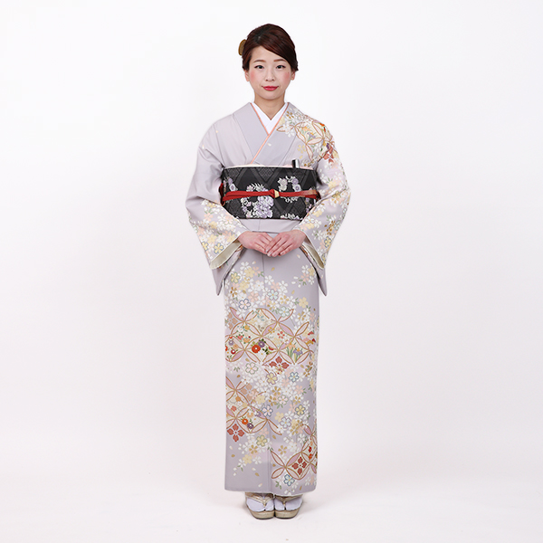 七宝の春