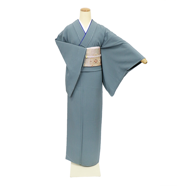 一つ紋藍鼠