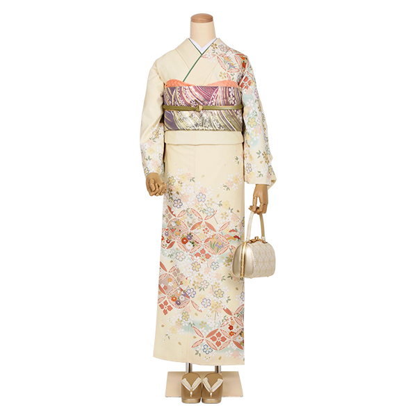桜天の川(薄黄色)