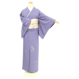 藤に輝く（螺鈿）