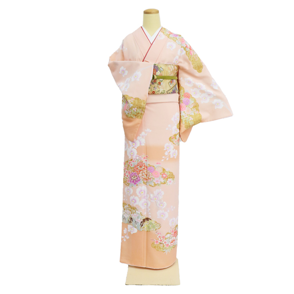 花たちの囁き(薄香)