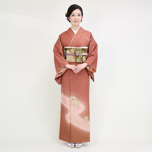 流線美