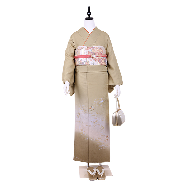 螺鈿花の丸