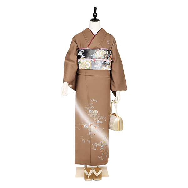 風の花・唐茶