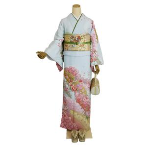 花雲海(月白)