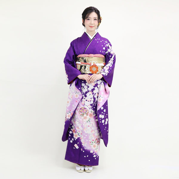 御所桜